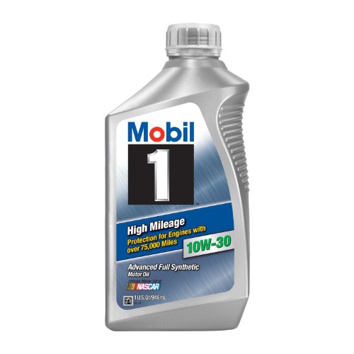 Motor Oils Mobil 1 103535-6PK