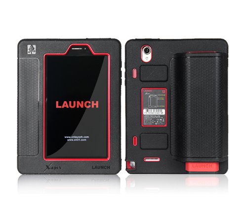 Mechanical Testers Launch Tech USA A054