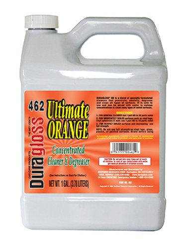 Cleaners Duragloss 462