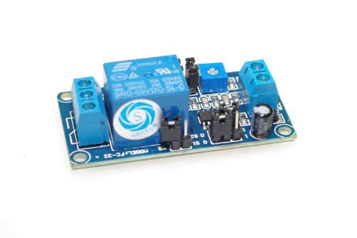 Relays SMAKN 