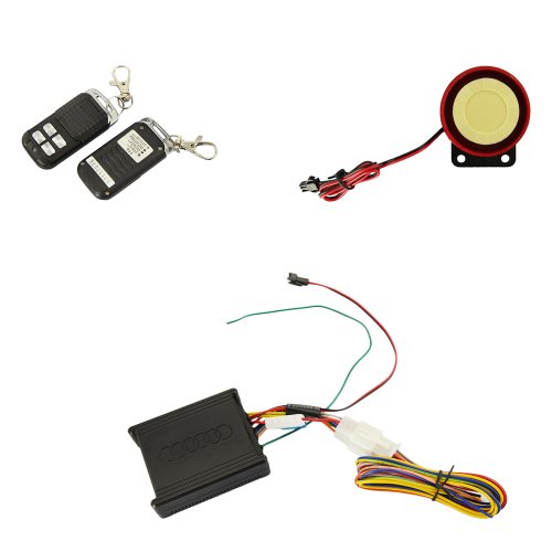 Alarm Systems TabStore JH_B_LA0145