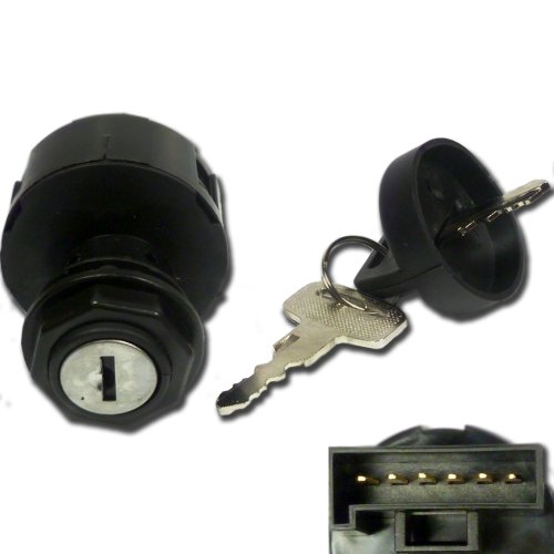 Coils Glenparts KL016-6PING-48