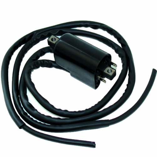 IGNITION COIL SUZUKI GSF1200S GSF-1200S BANDIT 1200 1997-2001 Ignition Coils Caltric IC203/2