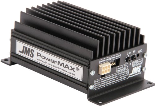 Fuel Injection JMS PM-2000-GM