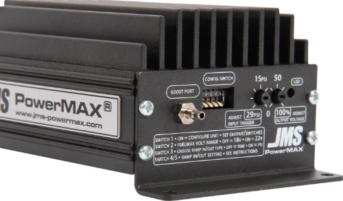 Ignition Parts JMS PM-2109-BOOST