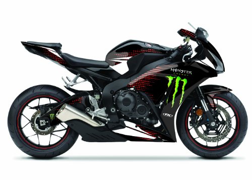 Decals Factory Effex 17-17312-MS