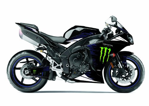 Decals Factory Effex 17-17220-MS