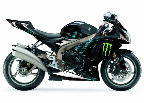 Decals Factory Effex 17-17422-MS