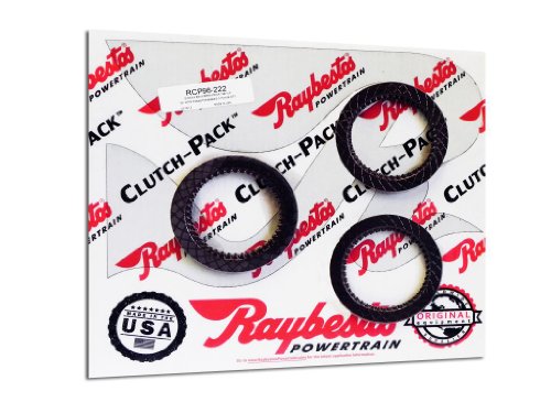 Power Train Control Module Raybestos Powertrain RCP96-222