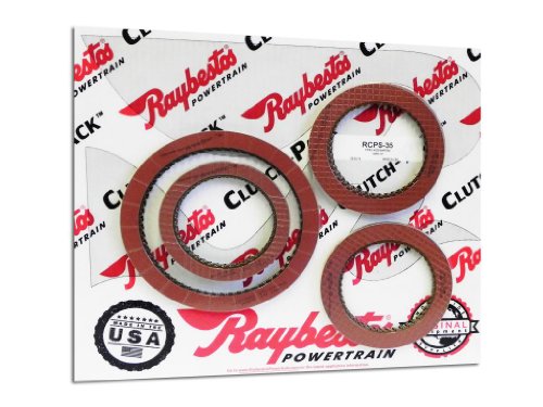 Power Train Control Module Raybestos Powertrain RCPS-35