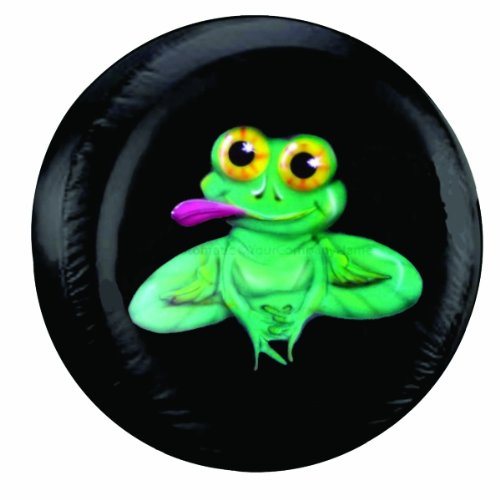 Tire Covers CustomGrafixTireCovers C-DP7 29