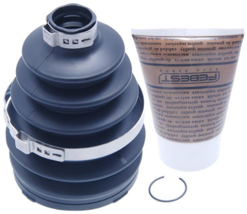 Split & Quick Febest 0117P-GRX125-amz-43460-09U50