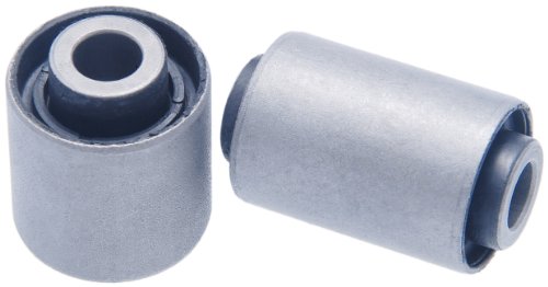 C236-28-300C - Arm Bushing For Rear Rod Kit - Febest # MZAB-MZ3R-KIT - 1 YEAR WARRANTY Strut Bushings Febest MZAB-MZ3R-KIT-amz-C236-28-300C
