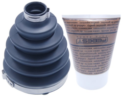 1603278 - Boot Outer Cv Joint (89X120X27) Kit - Febest # 2117P-CA223 - 1 YEAR WARRANTY Split & Quick Febest 2117P-CA223-amz-1603278