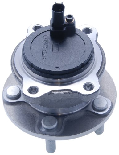 Hub Assemblies Febest 2182-CB8R-amz-BV61-2C299-AAC