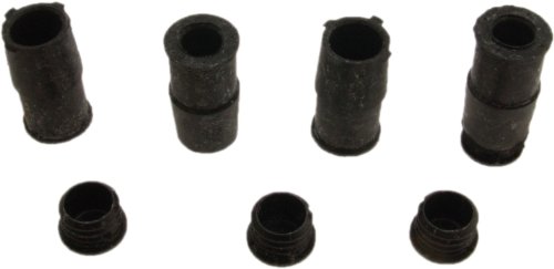 Shock Bushings Febest 0173-KSP90F-amz-04951-05010