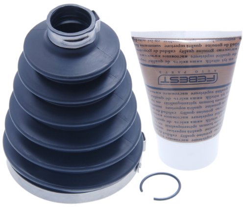 44018-SEA-E50 - Boot Outer Cv Joint (92X120X25) Kit - Febest # 0317P-CL20 - 1 YEAR WARRANTY CV (Constant Velocity) Febest 0317P-CL20-amz-44018-SEA-E50