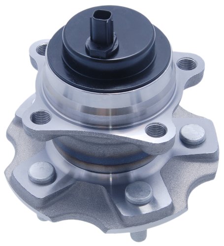 Hub Assemblies Febest 0182-GGL10MR-amz-42450-48050