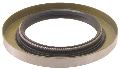 90311-48013 - Oil Seal Front Hub (48X73X7) - Febest # 95GDY-48730707X - 1 YEAR WARRANTY Wheel Febest 95GDY-48730707X-amz-90311-48013