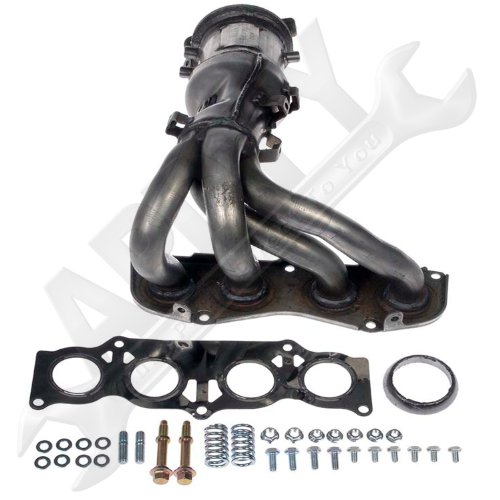 Catalytic Converters APDTY 785077