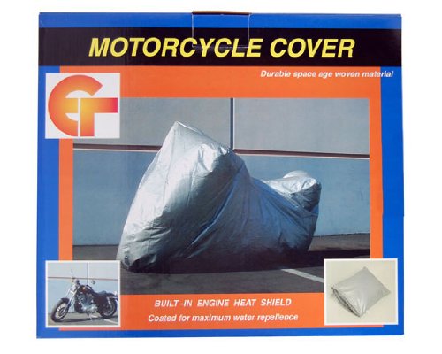 Motorcycle Waterproof Cover for Harley-Davidson Dressers with Windshields and Engine Guards Vehicles Demons Cycle Motorcycle Cover Dressers