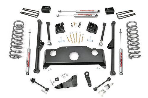 Body Lift Kits Rough Country 387.22
