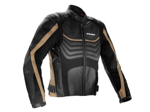 Jackets & Vests Spidi P95-526-XL