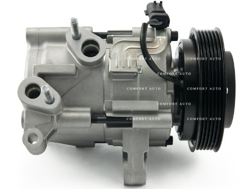 Compressors UNIVERSAL AIR CONDITIONING 10900