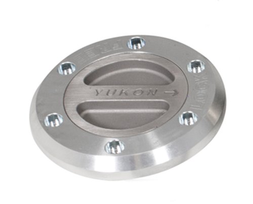 Hub Assemblies Yukon Gear YHC73004