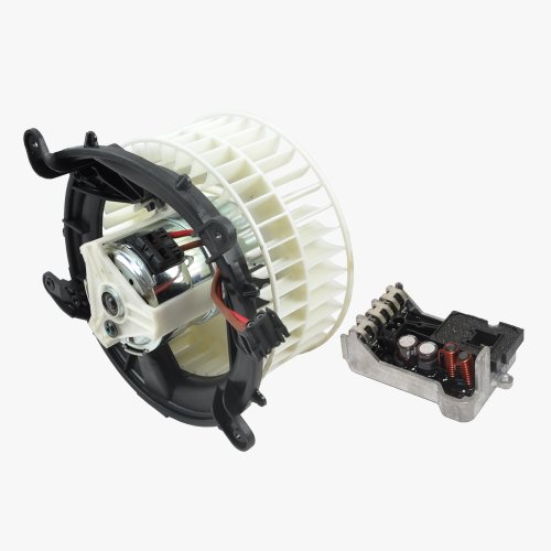 Blower Premium Quality 2 20 82 03142 , 2 30 82 16451 , 2 30 82 16351 , 2 30 82 10251 , 2 20 82 10951 , 2 03 82 18651 , 2208203142 , 2308216451 , 2308216351 , 2308210251 , 2208210951 , 2038218651 , 220 820 31 42 , 230 821 64 51 , 230 821 63 51 , 230 821 02 51 , 220 821 09 51 , 203 821 86 51 => Mercedes-Benz AC Heater Blower Motor + Regulator Resistor Premium Quality 215220 => 1998 1999 2000 2001 2002 2003 2004 2005 2006 215 Chassis CL500 / 2001 2002 2003 2004 2005 2006 215 Chassis CL55 AMG / 1998 1999 2000 2001 2002 2003 2004 2005 2006 2007 215 Chassis CL600 / 2005 2006 215 Chassis CL65 AMG / 2006 220 Chassis S350 , S65 AMG / 2000 2001 2002 2003 2004 2005 2006 220 Chassis S430 / 2000 2001 2002 2003 2004 2005 2006 220 Chassis S500 / 2001 2002 2003 2004 2005 2006 220 Chassis S55 AMG , S600 /