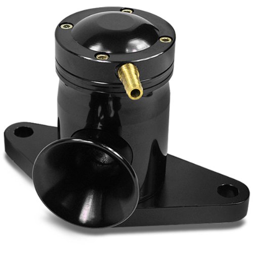 Blow Off Valves Auto Dynasty AD-BOV-WRX-BK