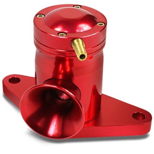 Blow Off Valves Auto Dynasty AD-BOV-WRX-RD