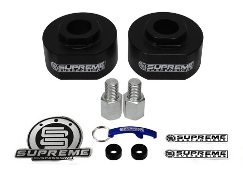 Body Lift Kits Supreme Suspensions AZM 39