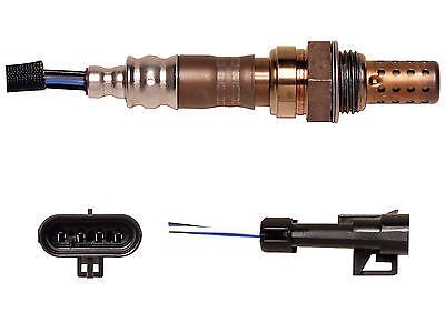234-4063 2344063 Oxygen Sensor For Honda Passport Pontiac GTO Isuzu Axiom Rodeo Trooper Oxygen OE Supplier 234-4063