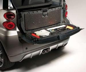 Safety Kits Genuine Smart 4518900054