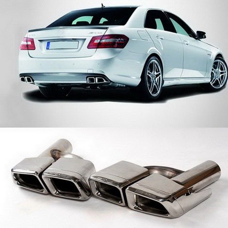 Mufflers LIN LIN301-CBD14-02-D021