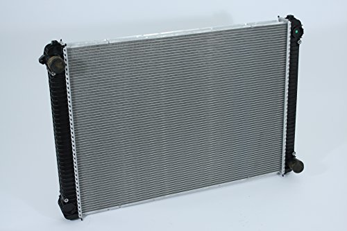 Radiators Eagle Products 559017A