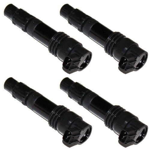 Ignition Coils Caltric IC302+IC302+IC302+IC302/3