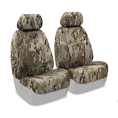 Accessories Coverking CSCMC1BK7291