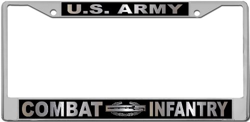 License Plate Frames Redeye Laserworks AMZFBALPF102