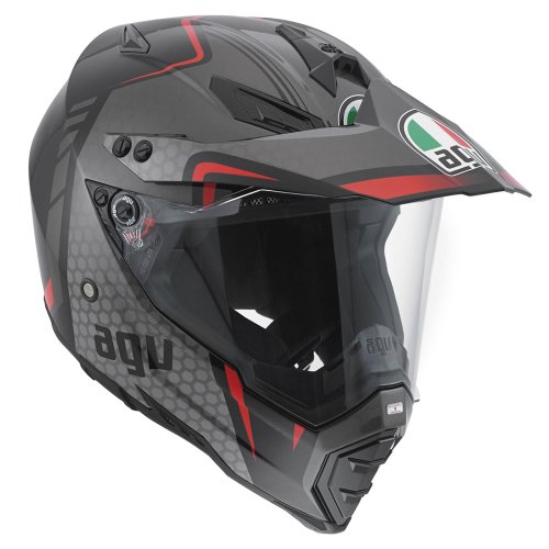 Helmets AGV 7611A2D0