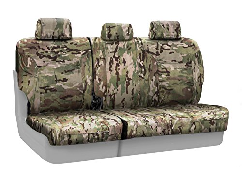 Accessories Coverking CSCMC1FD9643