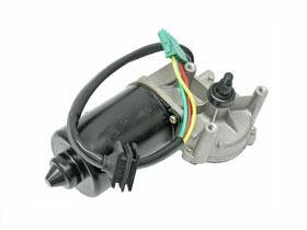 Mercedes w202 (late) Windshield Wiper Motor NEW Please SEE DESCRIPTION Windshields Trucktec 24458378321