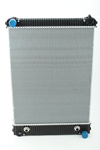 Freightliner Sterling Acterra & FL106 Models Heavy Duty Radiator Radiators Eagle Products 559190A