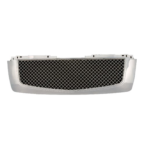 Grilles E-Autogrilles 41-0117