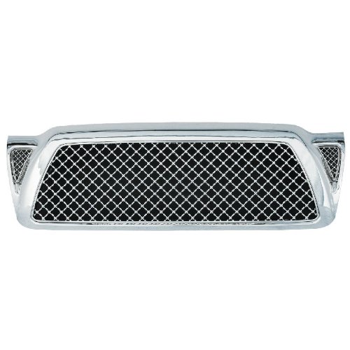 Grilles E-Autogrilles 41-0122