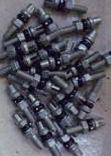 Diode Trios USSR 