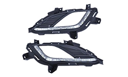 Bulbs AupTech AUP-DRL-077