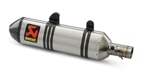 Mufflers KTM 78105982000