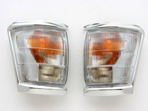 Tail Light Assemblies Mtecpart Mtec-002-438